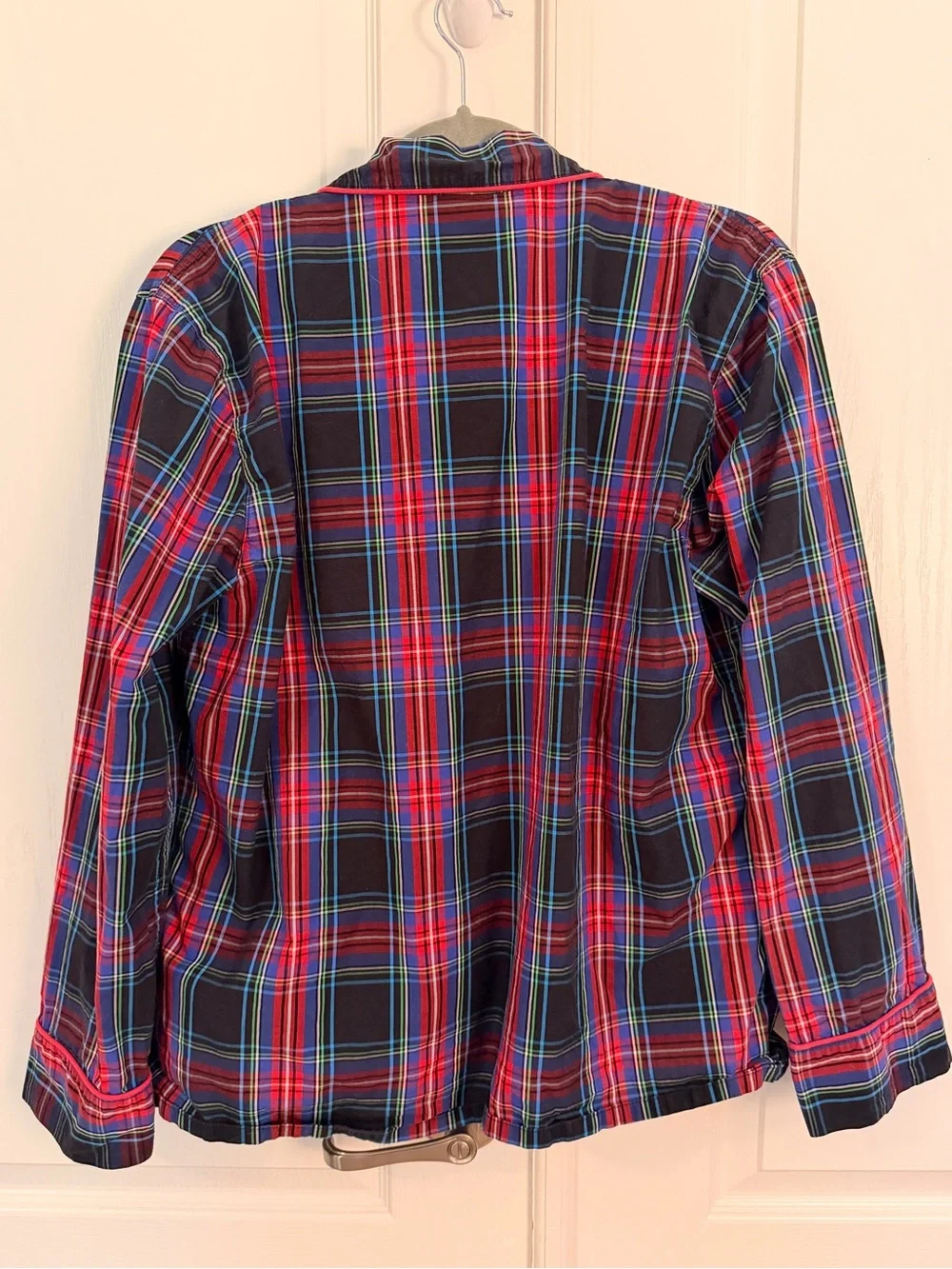 J. Crew this crew